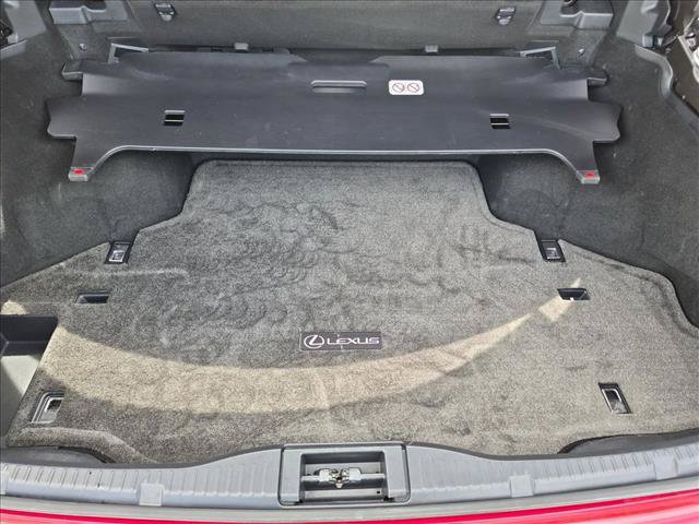 Used 2012 Lexus IS 350C RWD image 6