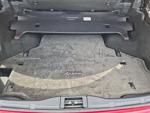 Used 2012 Lexus IS 350C RWD image 6