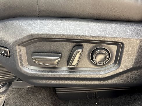 Used 2026 Toyota Sequoia Platinum w/ TRD Off-Road Package AWD/4WD image 17