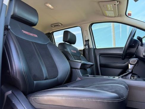 Used 2021 Ford Ranger Lariat w/ Tremor Off-Road Package image 20