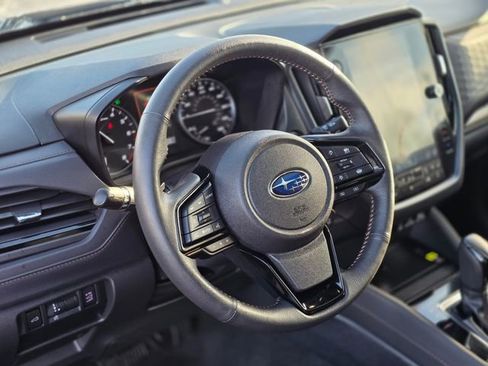 Certified 2025 Subaru Forester Touring w/ Popular Package - Touring image 16