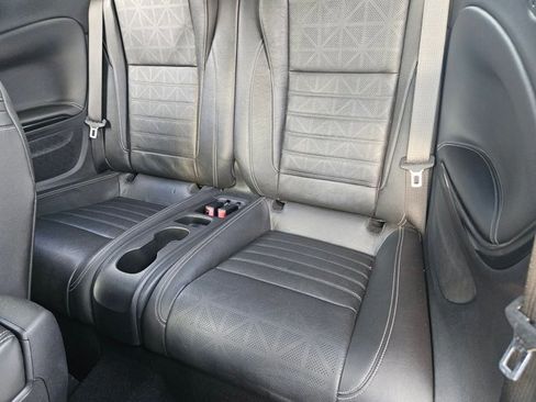 Used 2017 Buick Cascada Premium image 17