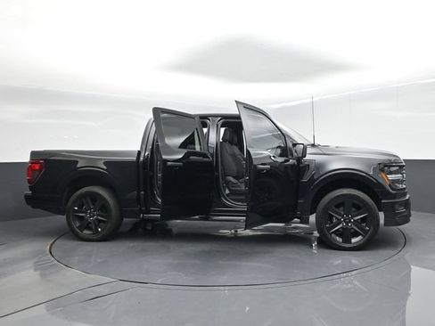 Used 2025 Ford F150 STX w/ LOBO Package AWD/4WD image 69