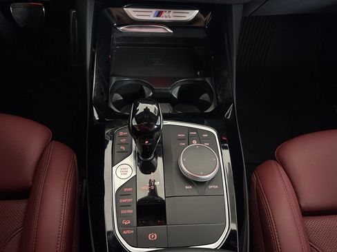 Certified 2024 BMW X3 M40i w/ Premium Package AWD/4WD image 14