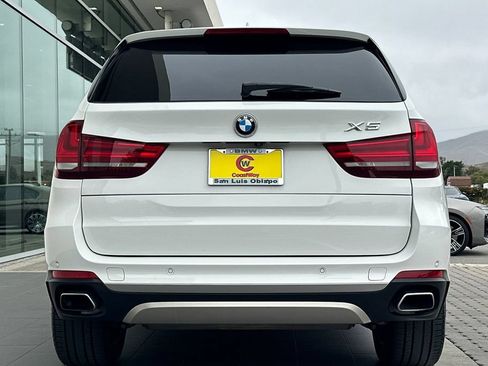Used 2018 BMW X5 sDrive35i RWD image 4