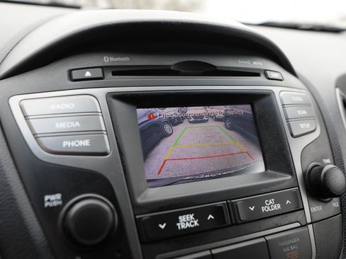 Used 2015 Hyundai Tucson SE AWD/4WD image 21