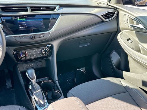Used 2023 Buick Encore GX Preferred w/ Cold Weather Comfort Package image 22