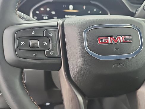 Certified 2025 GMC Sierra 2500 AT4 AWD/4WD image 22