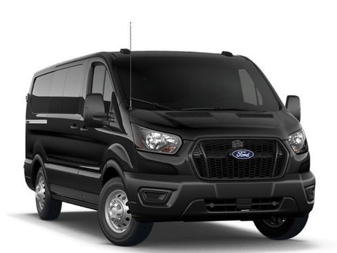 New 2026 Ford Transit 250 Low Roof AWD image 25