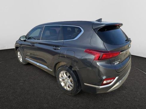 Used 2020 Hyundai Santa Fe SEL w/ Cargo Package image 5