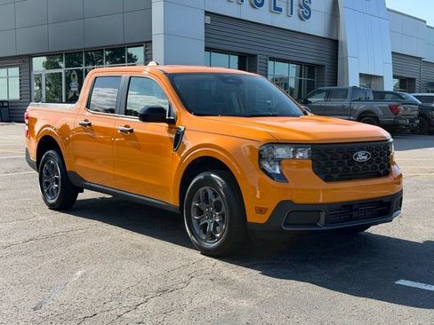 New 2026 Ford Maverick XLT w/ XLT Luxury Package AWD/4WD image 29