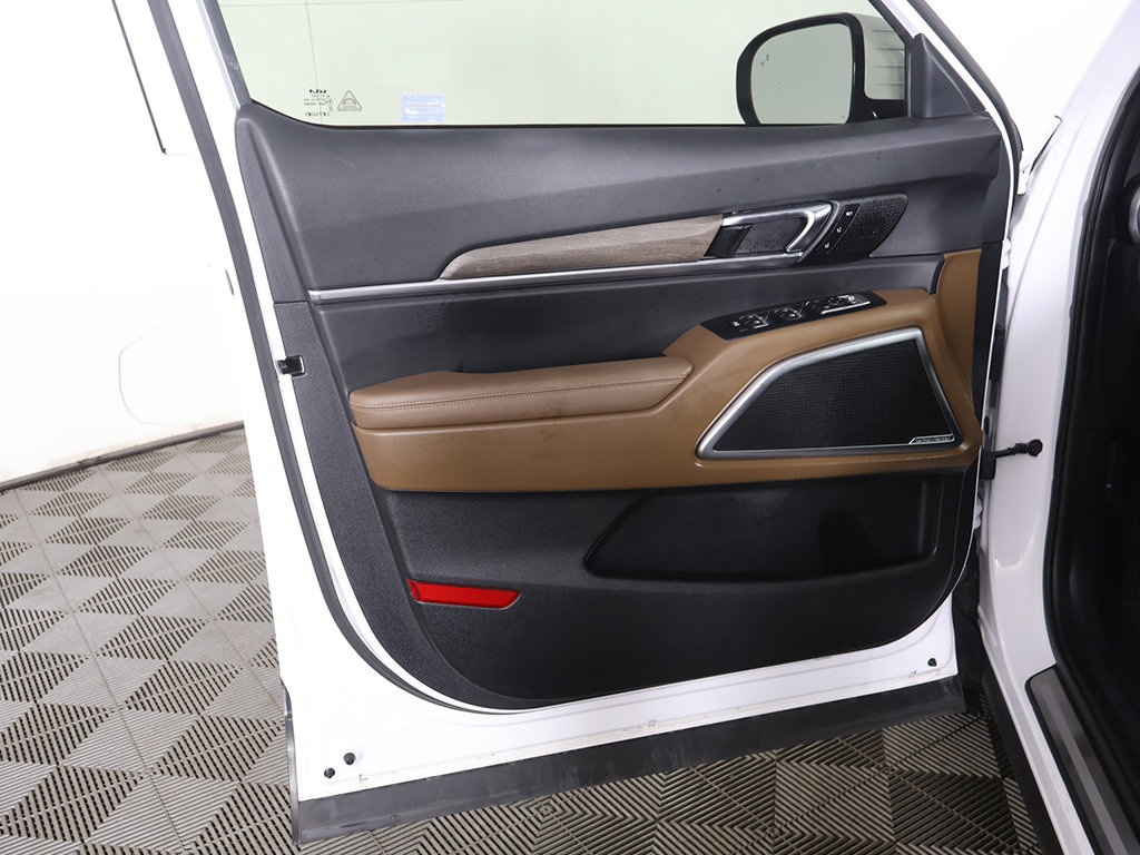 Used 2022 Kia Telluride SX w/ SX Prestige Package AWD/4WD image 29