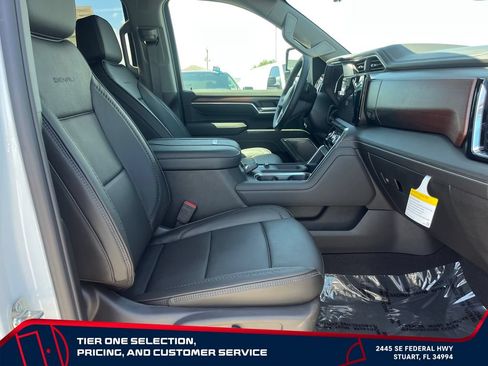 New 2026 GMC Sierra 3500 Denali w/ Denali Reserve Package AWD/4WD image 19