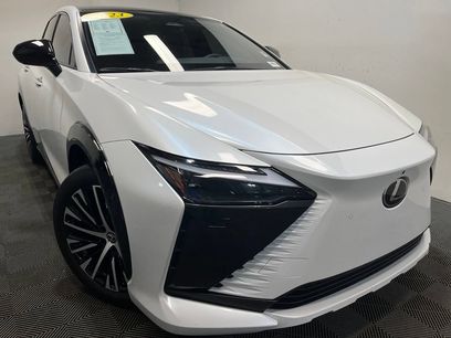 Used 2023 Lexus RZ 450e Premium w/ Technology Package