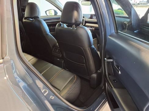 Used 2025 MAZDA CX-50 AWD 2.5 S w/ Weather Package image 26