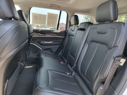 Certified 2023 Jeep Grand Cherokee 4WD 4xe image 21