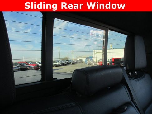 Used 2023 GMC Sierra 2500 Denali w/ Denali Ultimate Package image 27