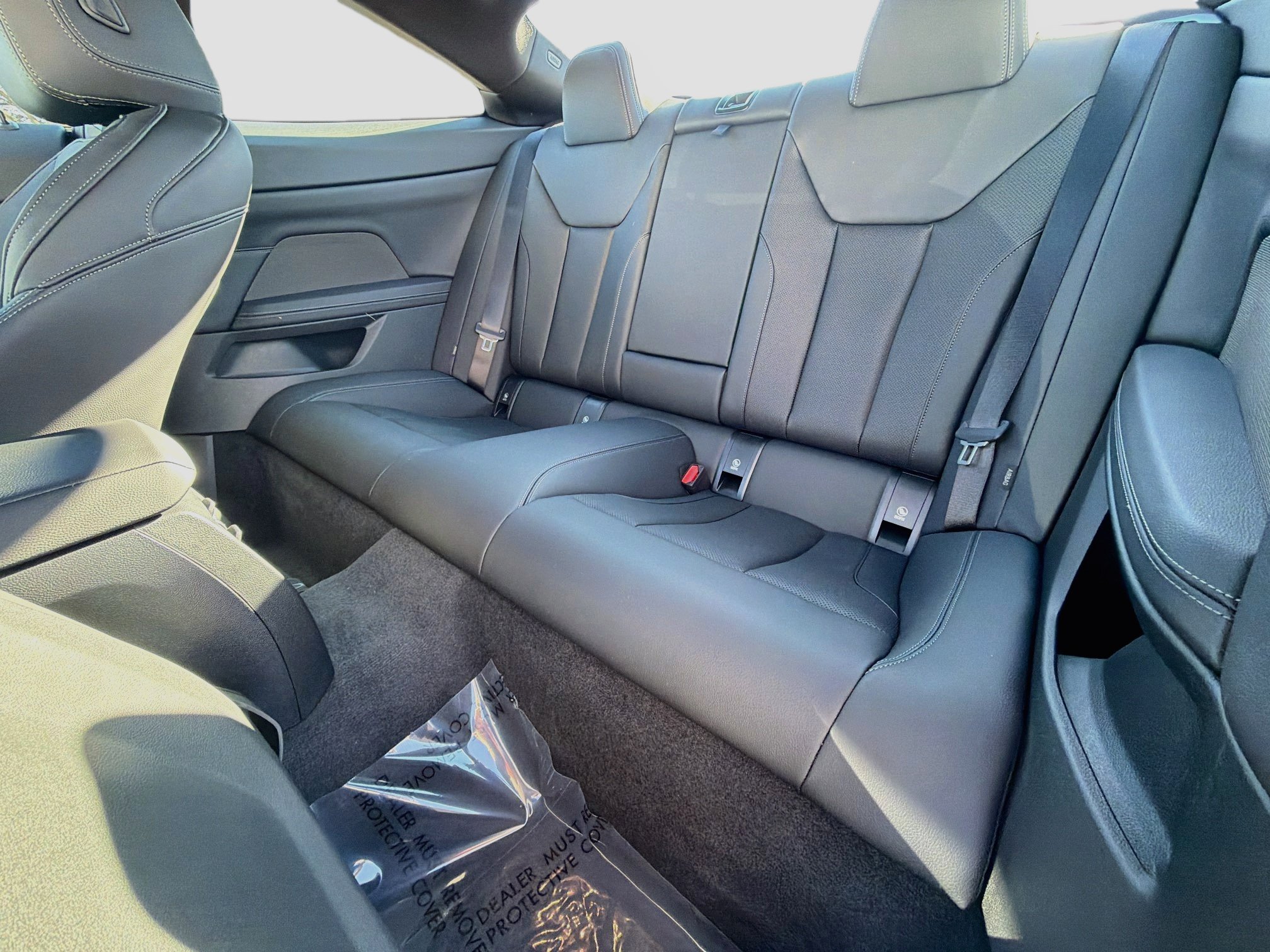 New 2027 BMW M440i Coupe w/ Premium Package RWD image 21