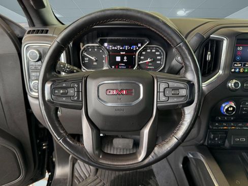 Used 2020 GMC Sierra 1500 AT4 w/ AT4 Premium Package AWD/4WD image 11