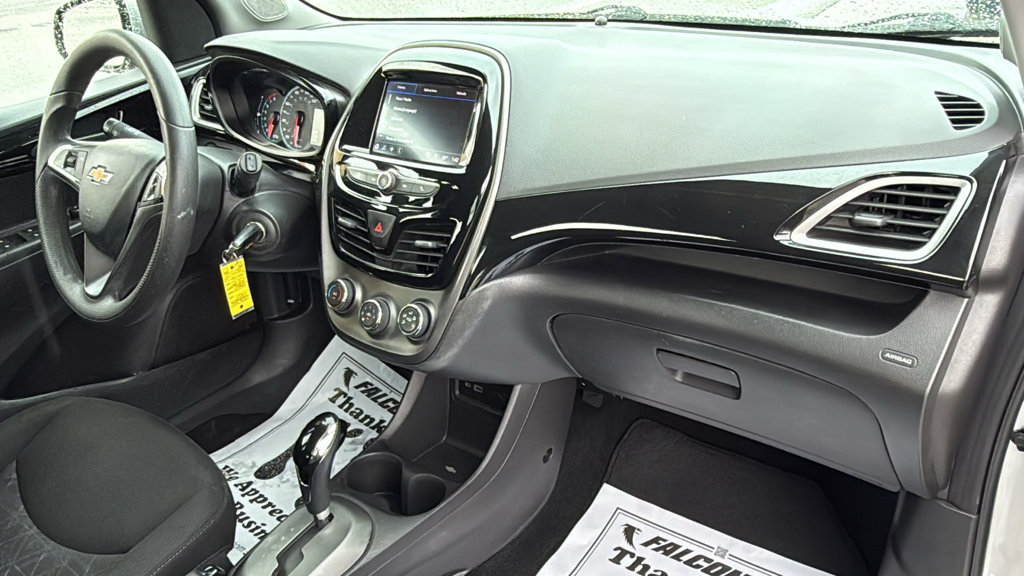Used 2020 Chevrolet Spark LT FWD image 39