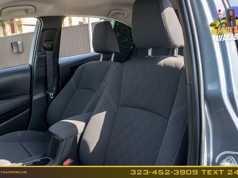 Used 2023 Toyota Corolla LE FWD image 12