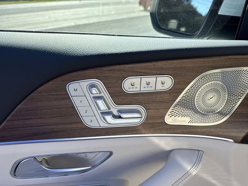 New 2026 Mercedes-Benz GLE 350 4MATIC image 11