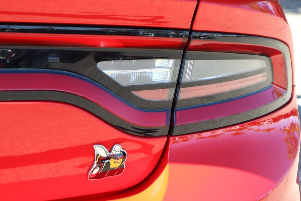 Used 2022 Dodge Charger Scat Pack RWD image 52