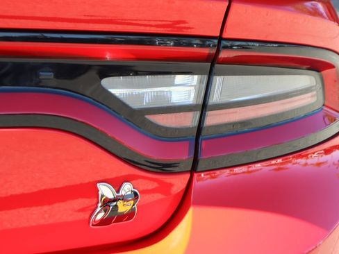 Used 2022 Dodge Charger Scat Pack RWD image 52