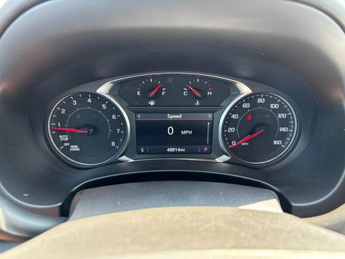Used 2024 GMC Terrain SLT AWD/4WD image 19