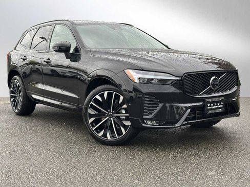 New 2026 Volvo XC60 B5 Ultra w/ Protection Package Premier image 1
