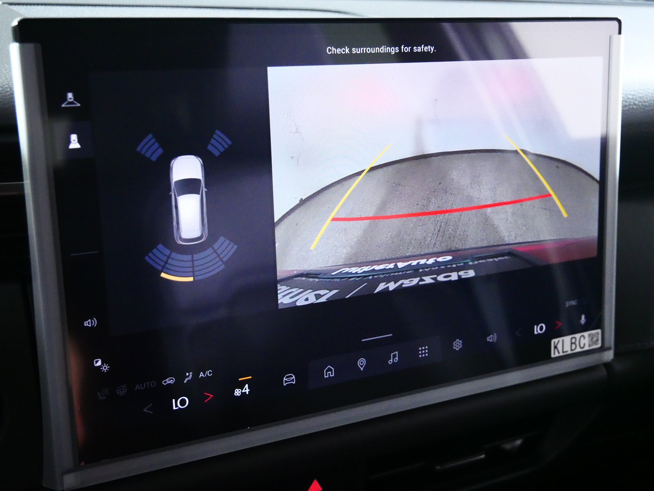 New 2026 MAZDA CX-5 Preferred AWD/4WD image 9