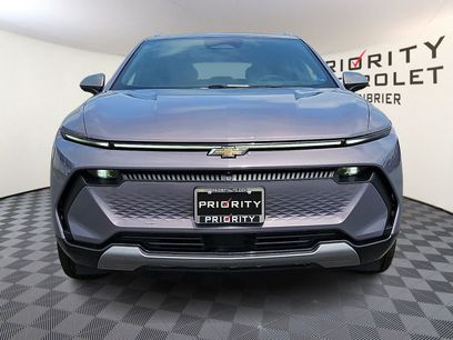 New 2026 Chevrolet Equinox EV LT w/ Convenience Package II