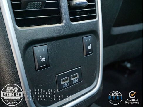 Used 2022 Dodge Charger SXT w/ Leather Interior Group image 20