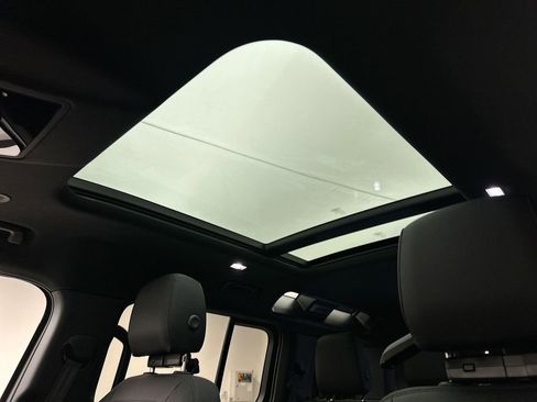 New 2026 Land Rover Defender 110 S AWD/4WD image 19