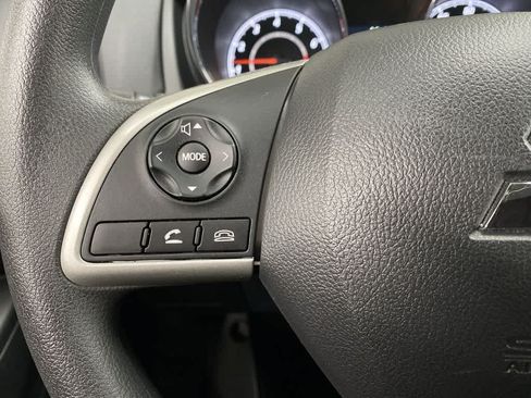 Used 2025 Mitsubishi Outlander Sport ES AWD/4WD image 21
