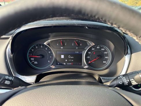 Used 2023 Chevrolet Traverse RS w/ LPO, Floor Liner Package image 25