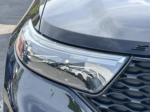 Used 2023 Ford Explorer ST w/ Equipment Group 401A image 8