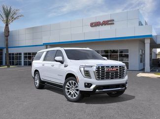 New 2026 GMC Yukon XL Denali w/ Denali Reserve Package AWD/4WD video 1