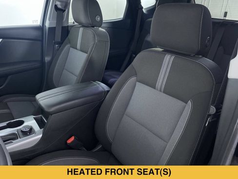 Used 2023 Chevrolet Blazer LT w/ Convenience Package FWD image 10