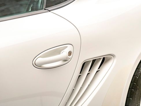 Used 2007 Porsche Cayman image 24