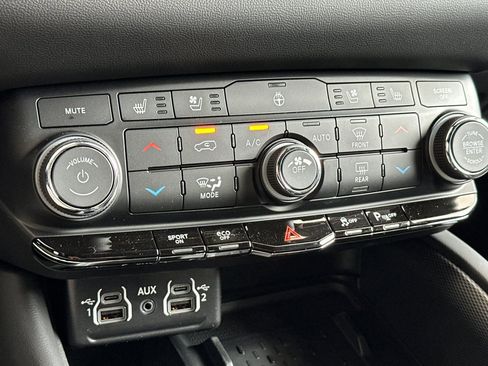 Used 2026 Dodge Durango GT image 22