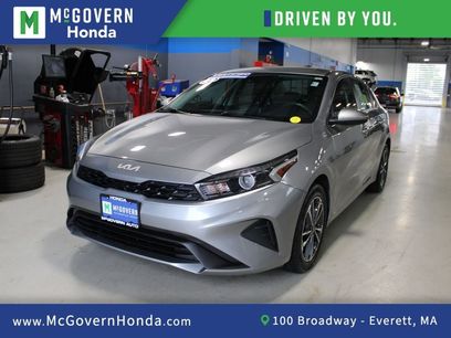 Used 2024 Kia Forte LXS