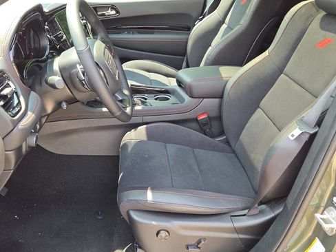 New 2026 Dodge Durango GT AWD/4WD image 26