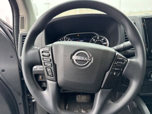 Used 2022 Nissan Frontier S w/ Technology Package image 19