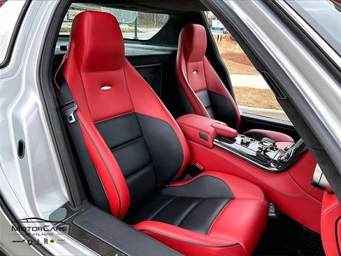 Used 2012 Mercedes-Benz SLS AMG image 9