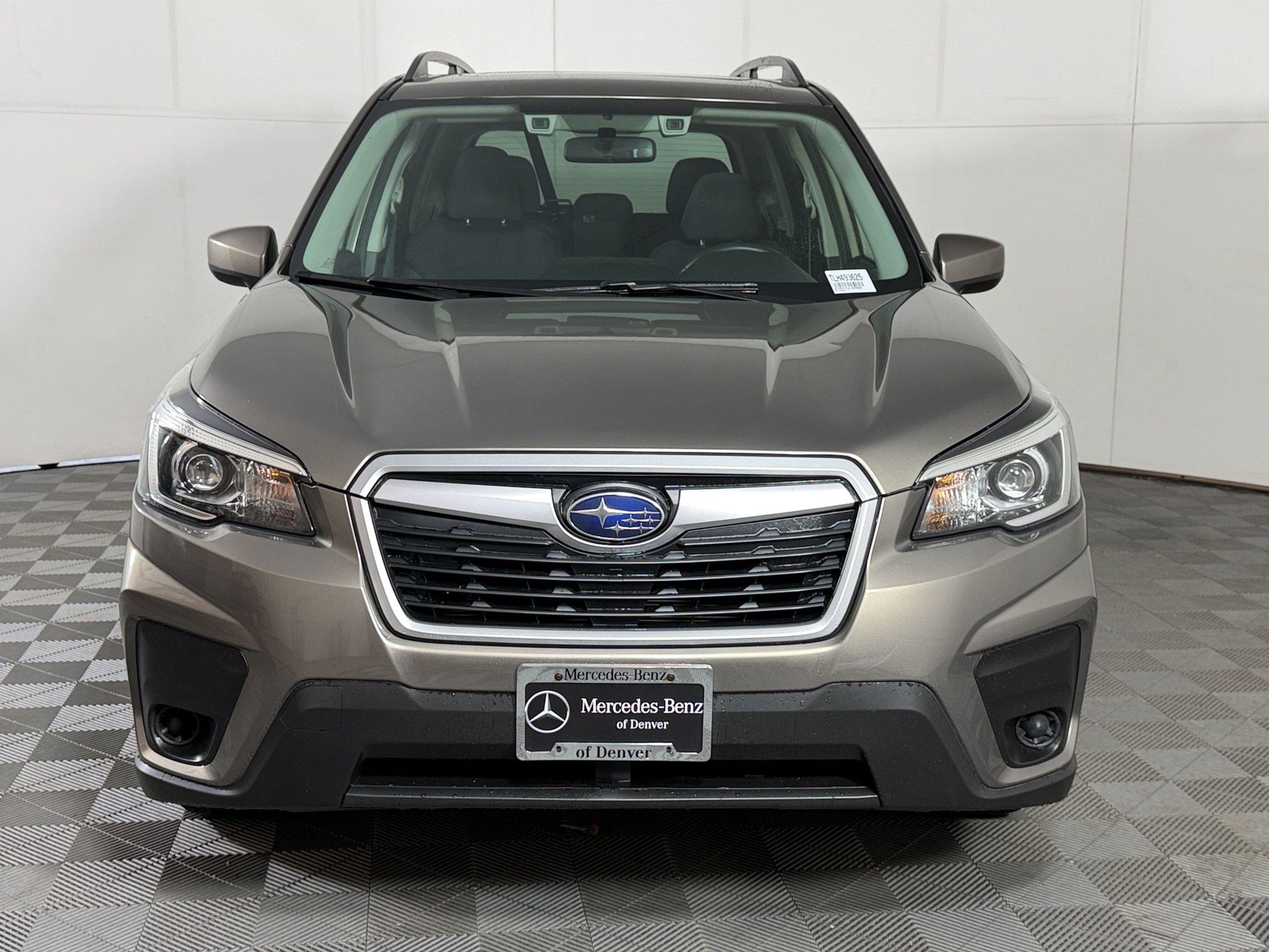Used 2020 Subaru Forester Premium AWD/4WD image 6