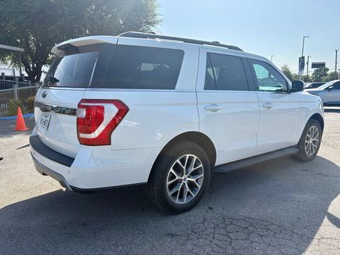 Used 2020 Ford Expedition XLT w/ Equipment Group 201A RWD image 3