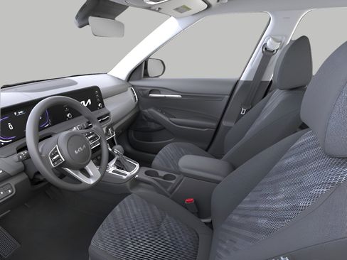 Used 2026 Kia Seltos LX AWD/4WD image 18