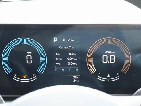 New 2026 Hyundai Santa Cruz SEL image 29