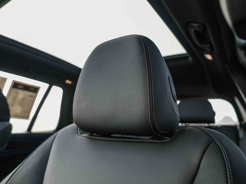 Used 2023 BMW X3 xDrive30i w/ Premium Package image 23